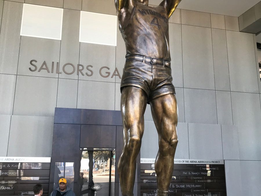 Kenny Sailors