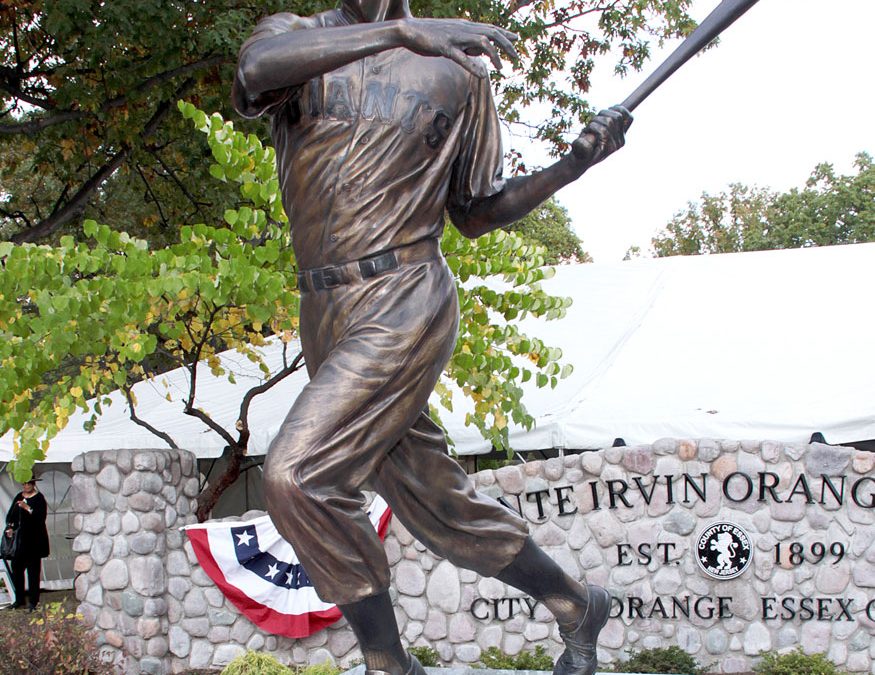 Monte Irvin
