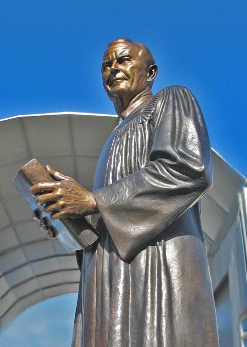Justice William J. Brennan, Jr.
