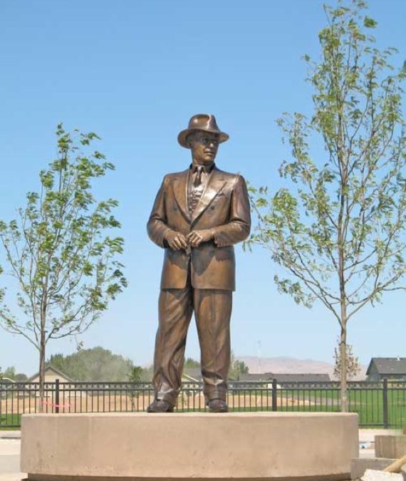 Julius M. Kleiner Memorial