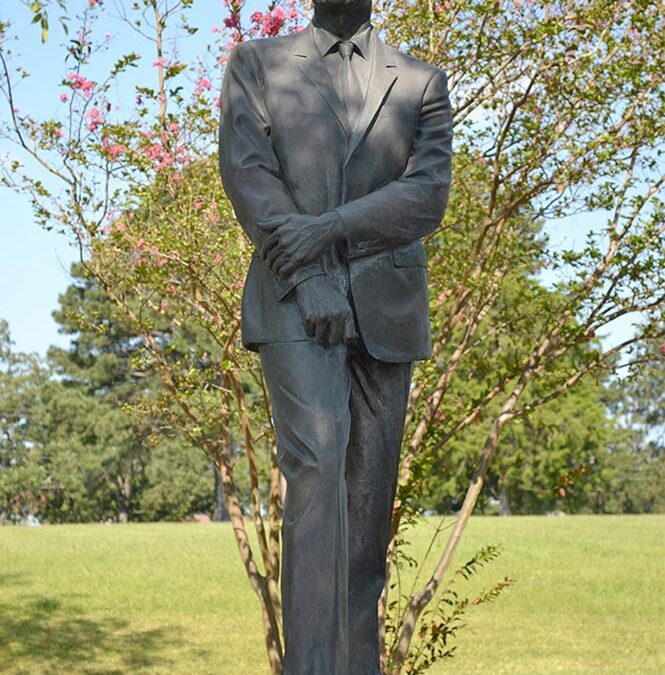 Medgar Evers Memorial